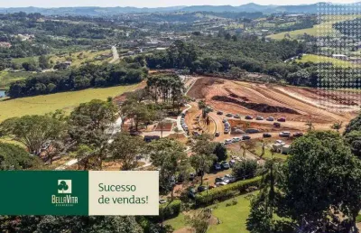 Terrenos mistos (comerciais e industriais) em bragança pta zona sul op. única