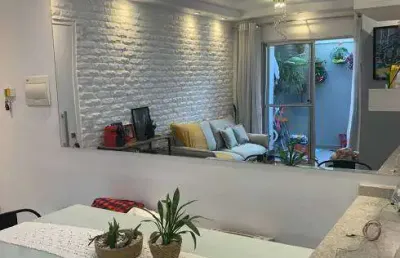 Ilhas do caribe apartamento mobiliado com 2 quartos e varanda garden, piscina em bragança pta