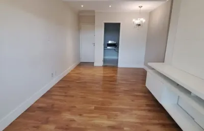 Condomínio jardins de bragança apartamento planejado com 3 dormitórios