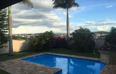 Belíssima chácara urbana no jd. américa em bragança paulista