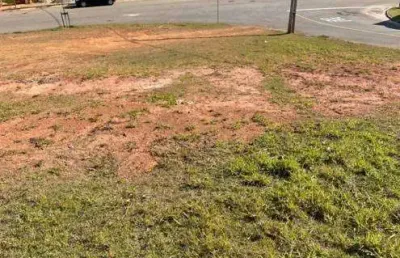 Condomínio vale das águas terrw no com 547 m2 com projeto aprovado