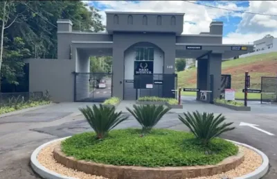 Condomínio parque imperador terreno com 302 m2 e excelente topografia oportunidade