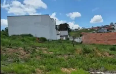 Residencial villa verde terreno com topografia excelente e ótima localização