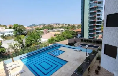 Lago do taboão apartamento com 3 quartos,  3 wc, 2 vagas zona sul