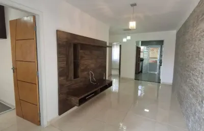 Residencial das ilhas casa térrea em condomínio com 3 quartos, 2 wc e 2 vagas