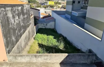 Centro de bragança paulista terreno plano com 130 m2 em localização privilegiada