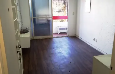 Apartamento com 1 quarto à venda na Rua Simão Bolívar, 4, Centro, Manaus