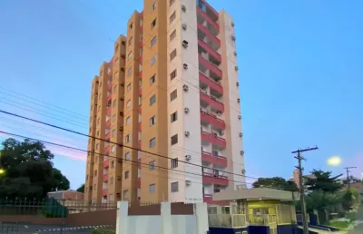Apartamento com 1 quarto à venda na Rua Simão Bolívar, 457, Centro, Manaus