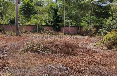 Terreno à venda na Condomínio Vivenda Verde, 1, Tarumã-Açu, Manaus