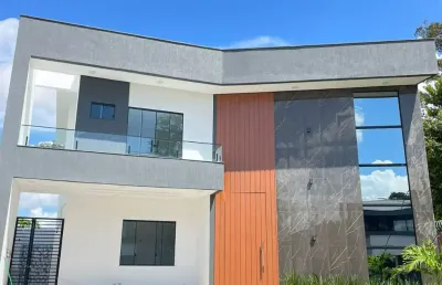 Vendo casa condomínio morada dos pássaros com 3 quartos, ponta negra