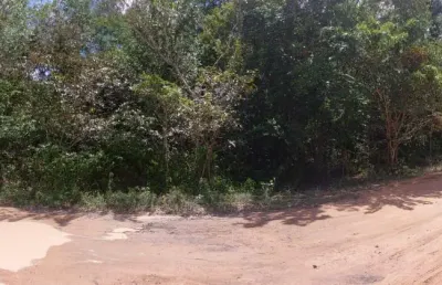 Terreno à venda na Rodovia BR-174, Área Rural de Manaus, Manaus