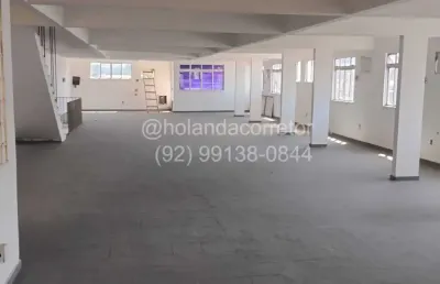 Prédio com 3 salas à venda na Rua Major Gabriel, 1, Centro, Manaus