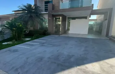 Vendo casa no condomínio residencial tapajós, 4 quartos
