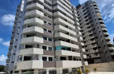 Apartamento -  edifício boulevard amazonas, adrianópolis