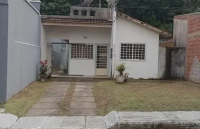 Vendo casa no condomínio villa dos pássaros com 3 quartos tarumã