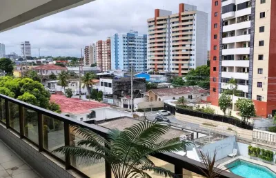 Apartamento com 3 quartos à venda na Rua Rio Purús, 1, Nossa Senhora das Graças, Manaus