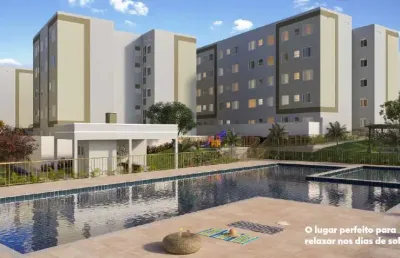 Lançamento mrv - tarumã - renda a partir de r$1.800,00