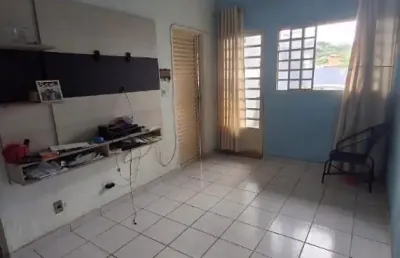 Casa em condomínio fechado com 3 quartos à venda na Rua Tesourinha, 01, Tarumã-Açu, Manaus