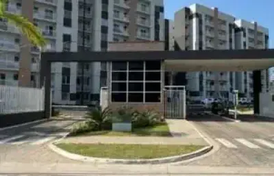 Apartamento com 2 quartos à venda na Rua Waldir Normando, Prime Mosa, Planalto, Manaus