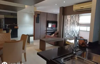 Apartamento com 2 quartos para alugar na Rua Brigadeiro João Camarão, Dom Pedro I, Manaus
