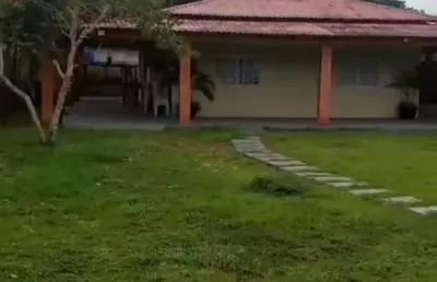 Chácara / sítio com 3 quartos à venda na único, Praia do Açutuba, Iranduba