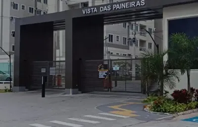 Apartamento com 2 quartos para alugar na Rua Fulvio Pennanchi, Condominio, Planalto, Manaus