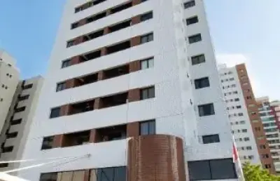 Flat com 1 quarto para alugar na Rua Salvador, 195, Adrianópolis, Manaus
