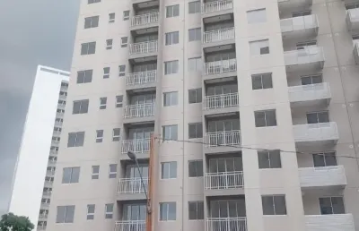 Apartamento com 2 quartos para alugar na Avenida Coronel Teixeira, 5131, Ponta Negra, Manaus