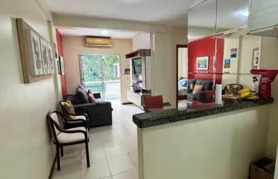 Apartamento com 2 quartos à venda na Rua Marquês de Caravelas, 1, Flores, Manaus