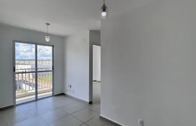 Apartamento com 2 quartos à venda na Rua Waldir Normando, 1, Planalto, Manaus