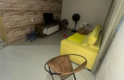 Casa com 3 quartos à venda na Rua Bermudas, 65, Tarumã, Manaus
