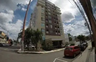 Alugo flat no vieiralves , mobiliado , aconchegante e funcional