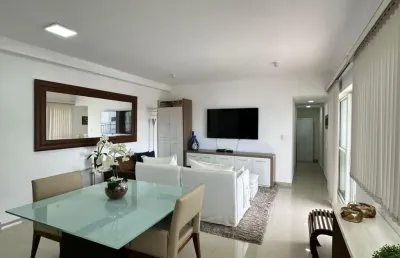 Vendo apartamento cobertura reserva das praias, ponta negra
