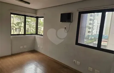 Sala comercial para alugar na Rua Barata Ribeiro, 380, Bela Vista, São Paulo