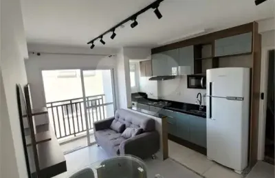 Apartamento com 2 quartos para alugar na Rua Paulo Maldi, 334, Tucuruvi, São Paulo