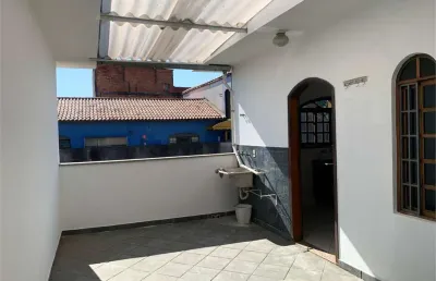 Sobrado para locação na penha, 100m², 3 dormitorios e 1 vaga