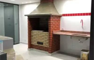 Prédio para alugar na Avenida Alberto Byington, 655, Vila Maria, São Paulo
