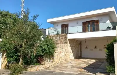 Casa com 4 quartos para alugar na Rua Gameleira, 99, Vila Sônia, São Paulo