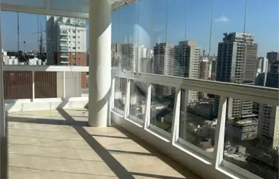 Apartamento com 3 quartos para alugar na Rua Doutor Franco da Rocha, 336, Perdizes, São Paulo