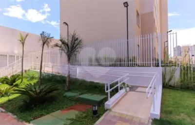 Apartamento com 1 quarto para alugar na Rua Fernando Falcão, 867, Mooca, São Paulo