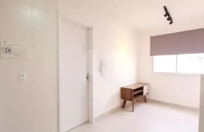 Apartamento com 1 quarto para alugar na Rua Fernando Falcão, 867, Mooca, São Paulo