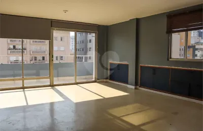 Apartamento com 2 quartos para alugar na Rua Manuel da Nóbrega, 533, Paraíso, São Paulo