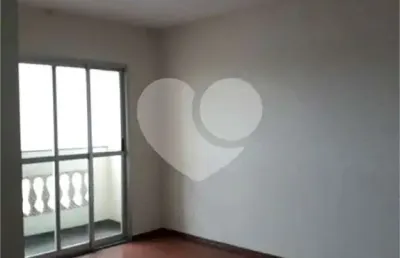 Apartamento com 3 quartos para alugar na Rua Leocádia Cintra, 100, Mooca, São Paulo