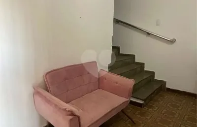 Casa comercial para alugar na Rua Airi, 93, Tatuapé, São Paulo