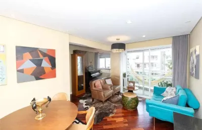 Apartamento para alugar com 56m², 1 quarto e 1 vaga na consolação com lazer completo