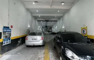 Salão comercial para locação com 400m² - bela vista.