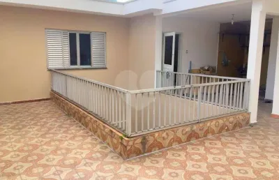Apto (sobreloja), residencial ou comercial c/ 116m²