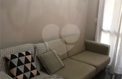 Apartamento com 2 quartos para alugar na Rua Serra do Japi, 874, Tatuapé, São Paulo