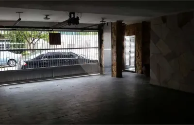 Casa com 4 quartos para alugar na Rua Eunice Weaver, 242, Jardim Anália Franco, São Paulo