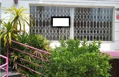 Casa comercial para alugar na Rua Maria Otília, 188, Mooca, São Paulo